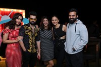 Rashi Khanna 2018 Birthday Celebration